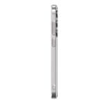 Spigen Ultra Hybrid Crystal Clear Kryt Samsung Galaxy S25 Fe