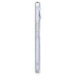 Spigen Ultra Hybrid Mag MagSafe Clear/White Kryt Google Pixel 10/10 Pro