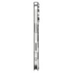 Spigen Ultra Hybrid Mag MagSafe Clear/White Kryt iPhone 17