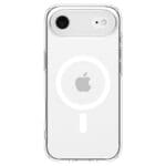 Spigen Ultra Hybrid Mag MagSafe Clear/White Kryt iPhone 17 Air