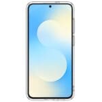 Spigen Ultra Hybrid Mag MagSafe Clear/White Kryt Samsung Galaxy S25 Fe