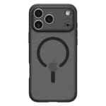 Spigen Ultra Hybrid Mag MagSafe Frost Black Kryt iPhone 17 Pro Max