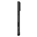 Spigen Ultra Hybrid Mag MagSafe Frost Black Kryt iPhone 17 Pro Max