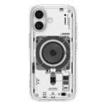 Spigen Ultra Hybrid Mag MagSafe Neo One Kryt iPhone 17