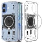 Spigen Ultra Hybrid Mag MagSafe Neo One Kryt iPhone 17