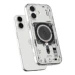 Spigen Ultra Hybrid Mag MagSafe Neo One Kryt iPhone 17