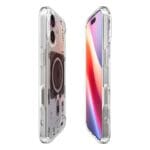 Spigen Ultra Hybrid Mag MagSafe Neo One Kryt iPhone 17