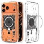 Spigen Ultra Hybrid Mag MagSafe Neo One Kryt iPhone 17 Pro