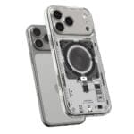 Spigen Ultra Hybrid Mag MagSafe Neo One Kryt iPhone 17 Pro