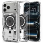 Spigen Ultra Hybrid Mag MagSafe Neo One Kryt iPhone 17 Pro