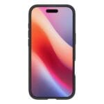 Spigen Ultra Hybrid Matte Black Kryt iPhone 17 Air
