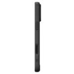 Spigen Ultra Hybrid Matte Black Kryt iPhone 17 Pro Max