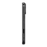 Spigen Ultra Hybrid ”T” Mag MagSafe Matte Black Kryt iPhone 17 Pro