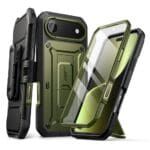 Supcase Ub Pro Guldan Kryt iPhone 17 Air