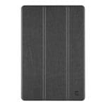 Tactical Book Tri Fold Xiaomi Redmi Pad 2 Black Kryt Xiaomi Redmi Pad 2