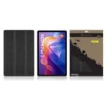 Tactical Book Tri Fold Xiaomi Redmi Pad 2 Black Kryt Xiaomi Redmi Pad 2