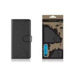 Tactical Field Notes Apple Black Kryt iPhone 17