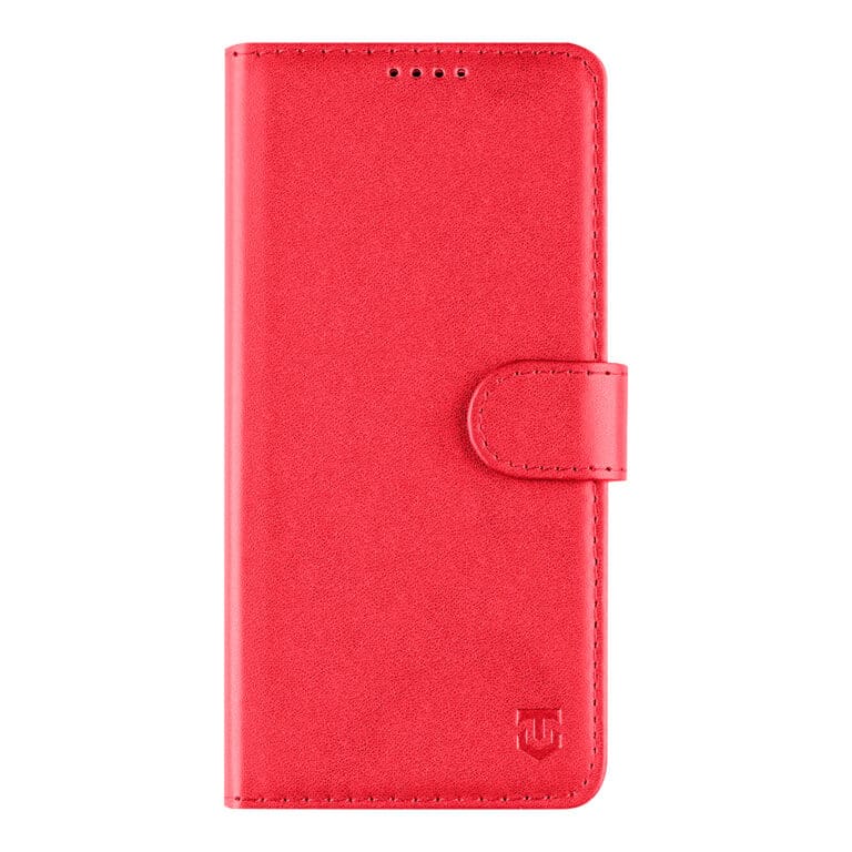 Tactical Field Notes Red Kryt Samsung Galaxy A17