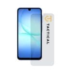 Tactical Glass Shield 2.5D Glass Clear Samsung Galaxy A17