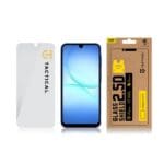 Tactical Glass Shield 2.5D Glass Clear Samsung Galaxy A17