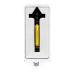 Tactical Impact Barrier Rookies Kryt Samsung Galaxy S25 Edge