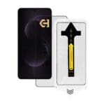 Tactical Impact Barrier Rookies Kryt Samsung Galaxy S25 Edge