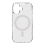 Tactical MagForce Apple Transparent Kryt iPhone 17