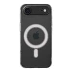 Tactical MagForce Apple Transparent Kryt iPhone 17 Air