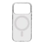 Tactical MagForce Apple Transparent Kryt iPhone 17 Pro