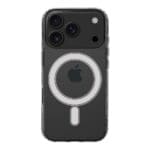 Tactical MagForce Apple Transparent Kryt iPhone 17 Pro