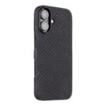 Tactical MagForce Aramid Apple Black Kryt iPhone 17