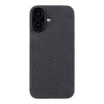 Tactical MagForce Aramid Apple Black Kryt iPhone 17