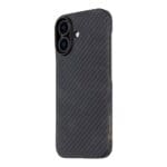 Tactical MagForce Aramid Apple Black Kryt iPhone 17