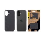 Tactical MagForce Aramid Apple Black Kryt iPhone 17