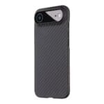 Tactical MagForce Aramid Apple Black Kryt iPhone 17 Air