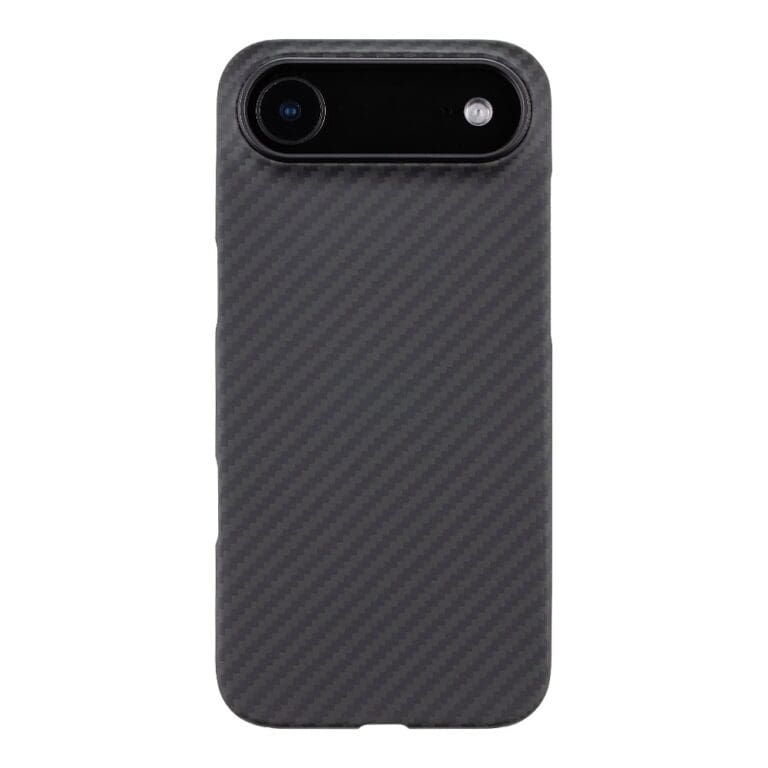 Tactical MagForce Aramid Apple Black Kryt iPhone 17 Air