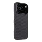 Tactical MagForce Aramid Apple Black Kryt iPhone 17 Pro