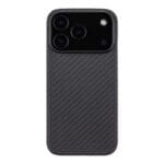 Tactical MagForce Aramid Apple Black Kryt iPhone 17 Pro
