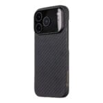 Tactical MagForce Aramid Apple Black Kryt iPhone 17 Pro