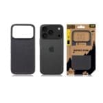 Tactical MagForce Aramid Apple Black Kryt iPhone 17 Pro