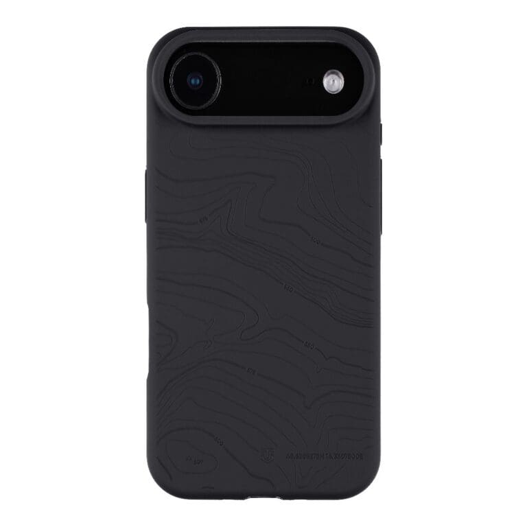 Tactical MagForce Beaver Asphalt Kryt iPhone 17 Air