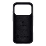 Tactical MagForce Beaver Asphalt Kryt iPhone 17 Pro