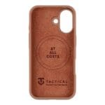 Tactical MagForce Beaver Moucha Moose Kryt iPhone 17