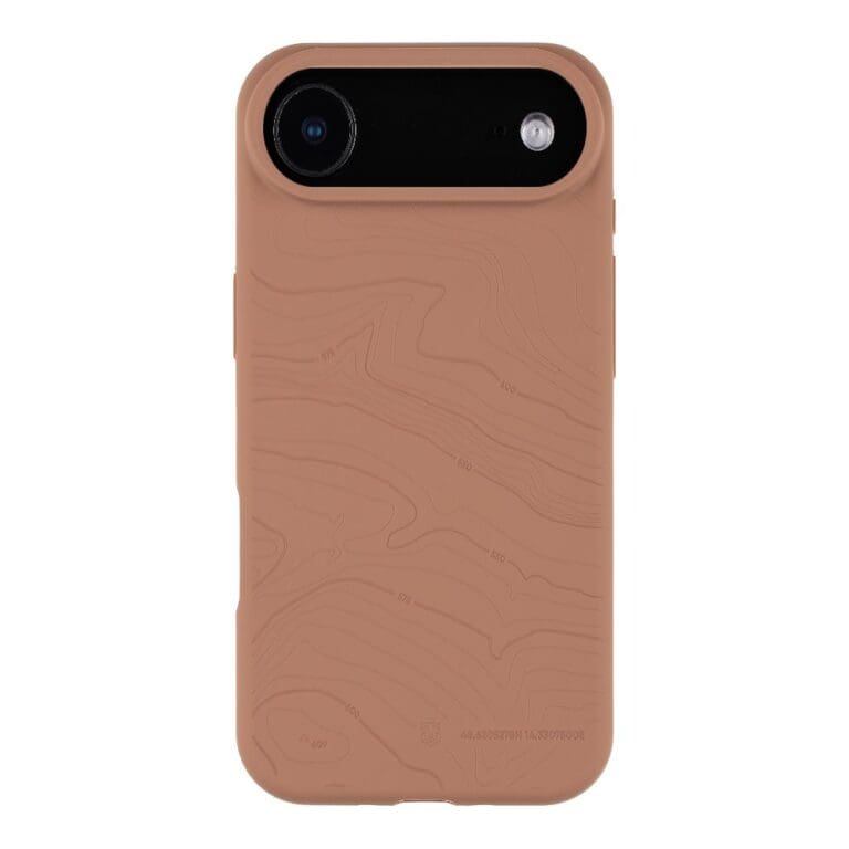 Tactical MagForce Beaver Moucha Moose Kryt iPhone 17 Air