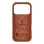 Tactical MagForce Beaver Moucha Moose Kryt iPhone 17 Pro