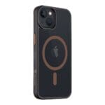 Tactical MagForce Hyperstealth 2.0 Black/Moucha Moose Kryt iPhone 13