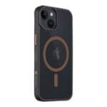 Tactical MagForce Hyperstealth 2.0 Black/Moucha Moose Kryt iPhone 14
