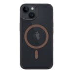 Tactical MagForce Hyperstealth 2.0 Black/Moucha Moose Kryt iPhone 14