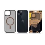 Tactical MagForce Hyperstealth 2.0 Black/Moucha Moose Kryt iPhone 14