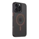 Tactical MagForce Hyperstealth 2.0 Black/Moucha Moose Kryt iPhone 15 Pro Max